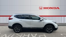 Honda CR-V 2.0 i-MMD Hybrid SR 5dr eCVT Hybrid Estate